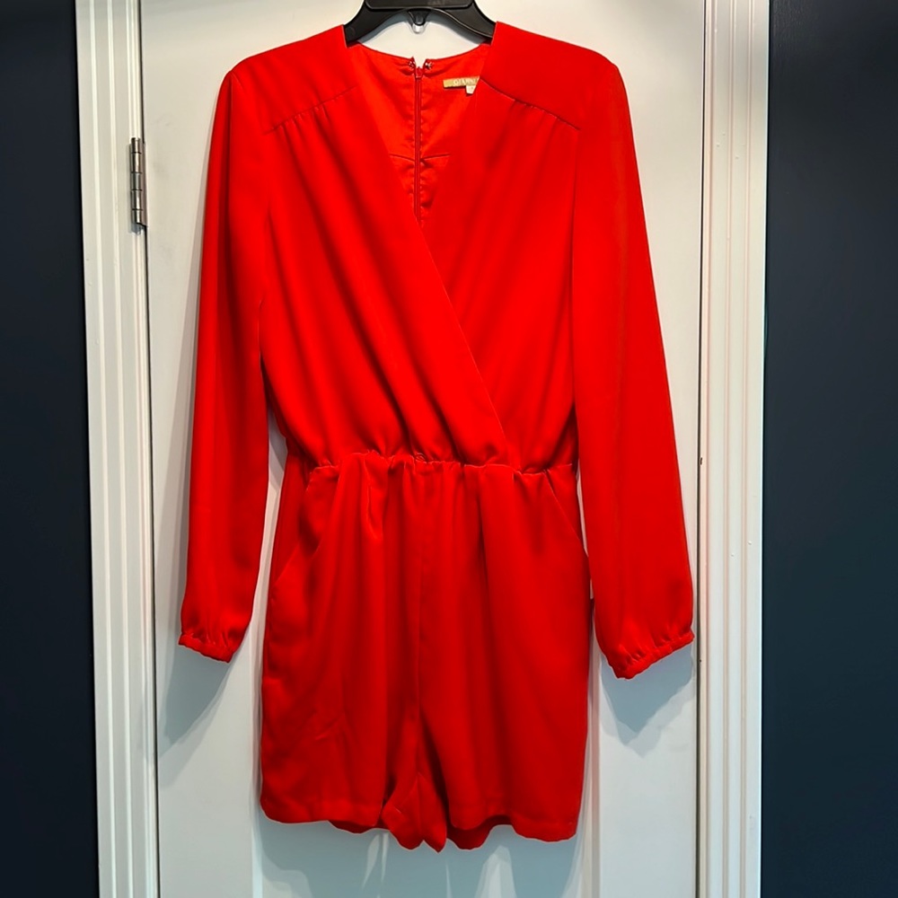 Gianni Bini Romper